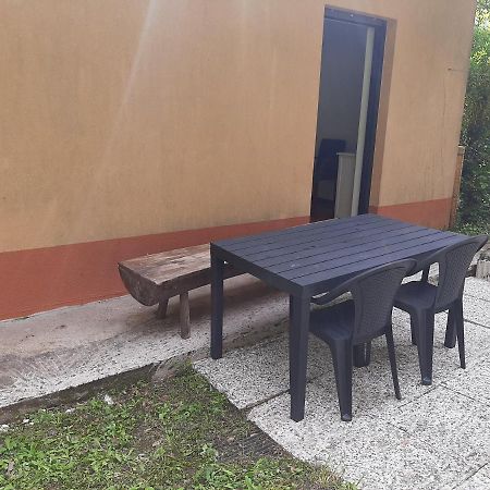 Terrazza Sul Borgo Villa Venzone Luaran gambar