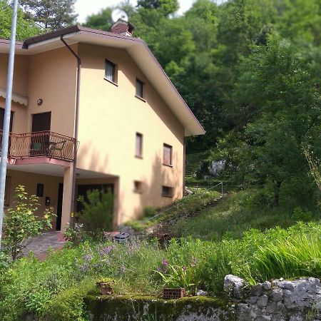 Terrazza Sul Borgo Villa Venzone Luaran gambar