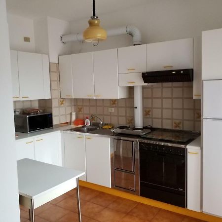 Terrazza Sul Borgo Villa Venzone Luaran gambar