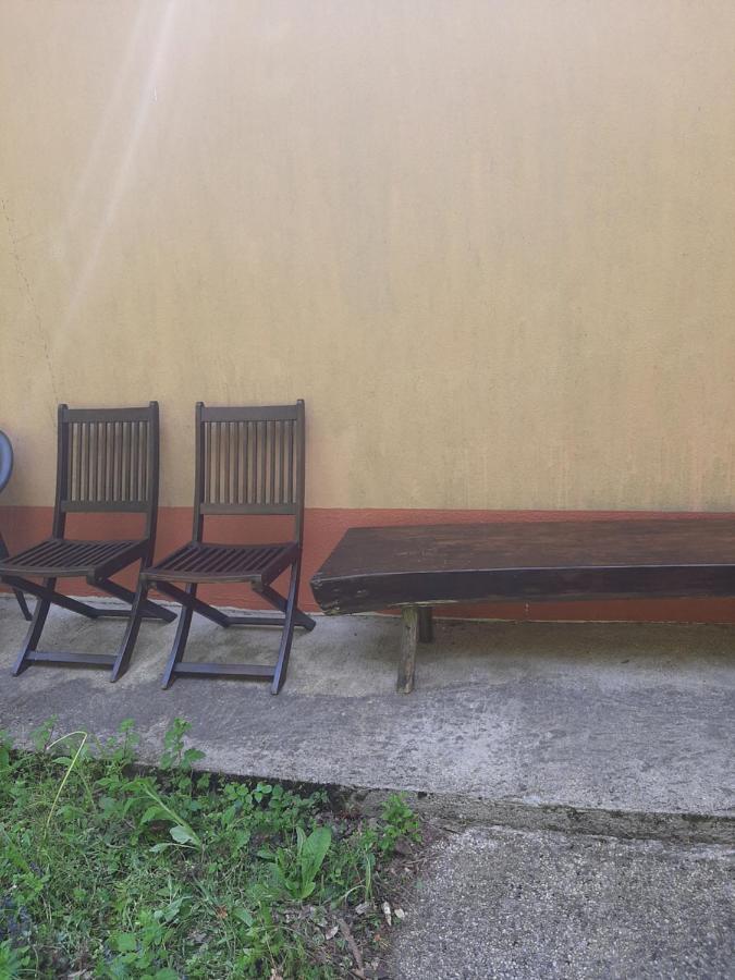 Terrazza Sul Borgo Villa Venzone Luaran gambar