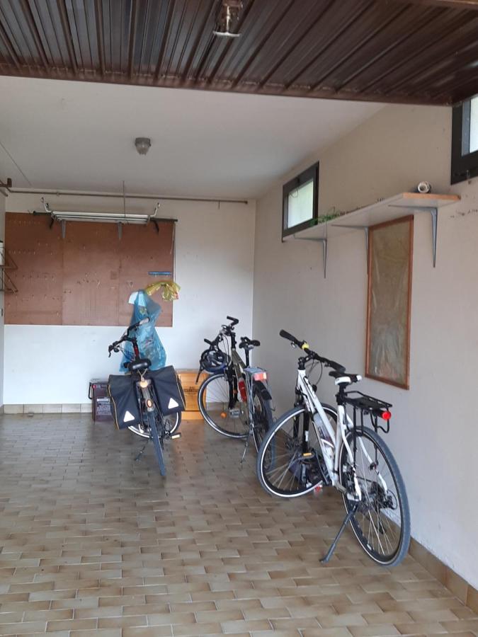 Terrazza Sul Borgo Villa Venzone Luaran gambar