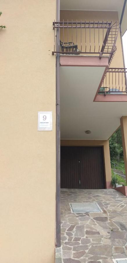 Terrazza Sul Borgo Villa Venzone Luaran gambar