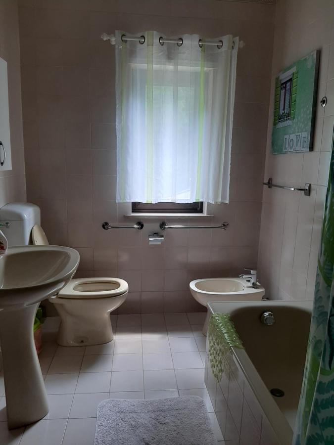 Terrazza Sul Borgo Villa Venzone Luaran gambar