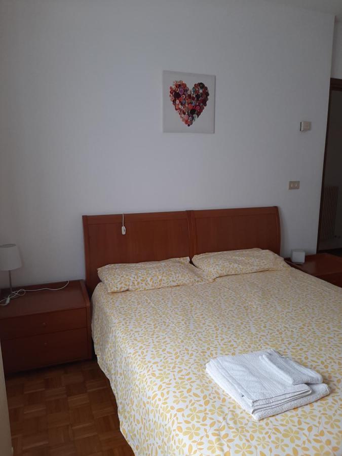 Terrazza Sul Borgo Villa Venzone Luaran gambar