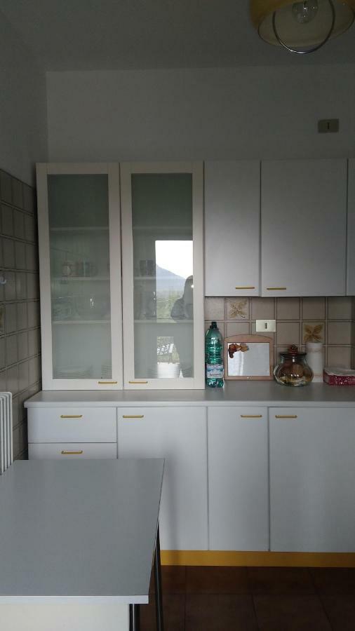 Terrazza Sul Borgo Villa Venzone Luaran gambar
