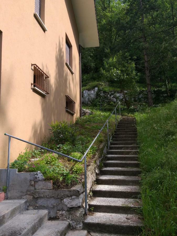 Terrazza Sul Borgo Villa Venzone Luaran gambar
