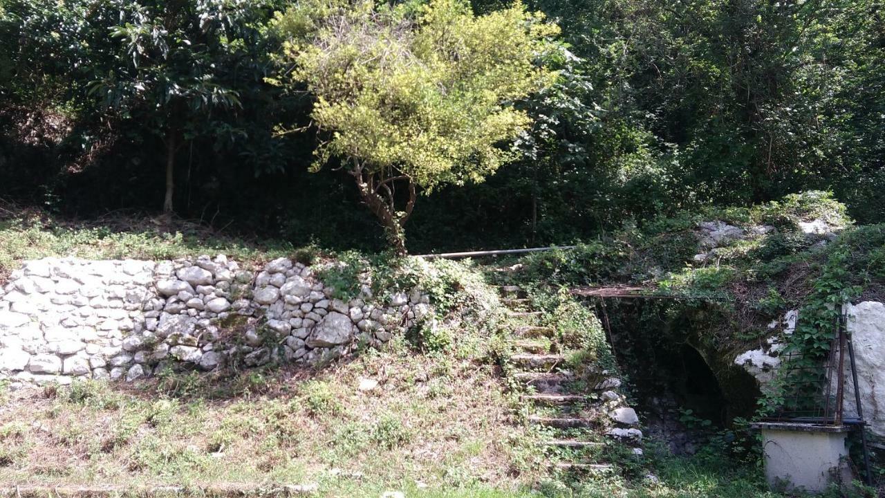 Terrazza Sul Borgo Villa Venzone Luaran gambar