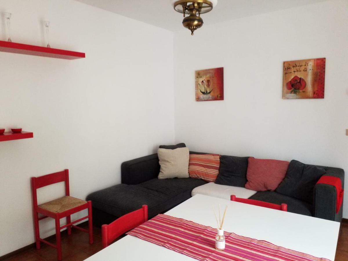 Terrazza Sul Borgo Villa Venzone Luaran gambar