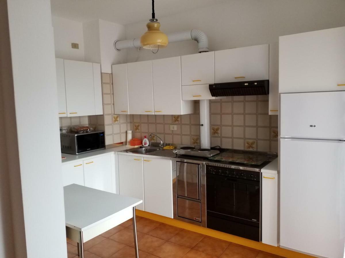 Terrazza Sul Borgo Villa Venzone Luaran gambar